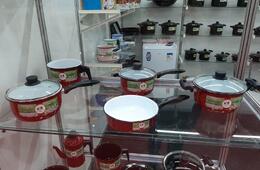 Esmaltados Silva X Multiexpo Cascavel