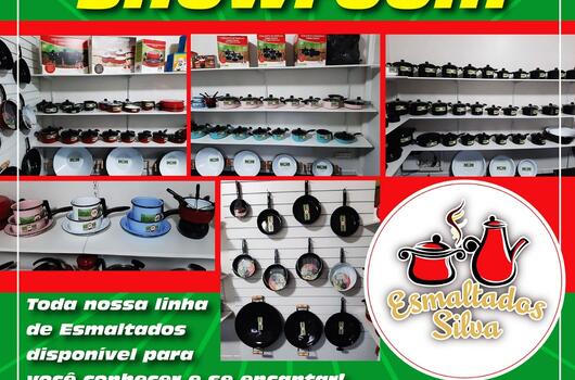 Showroom Esmaltados Silva