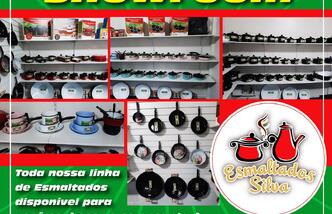Showroom Esmaltados Silva